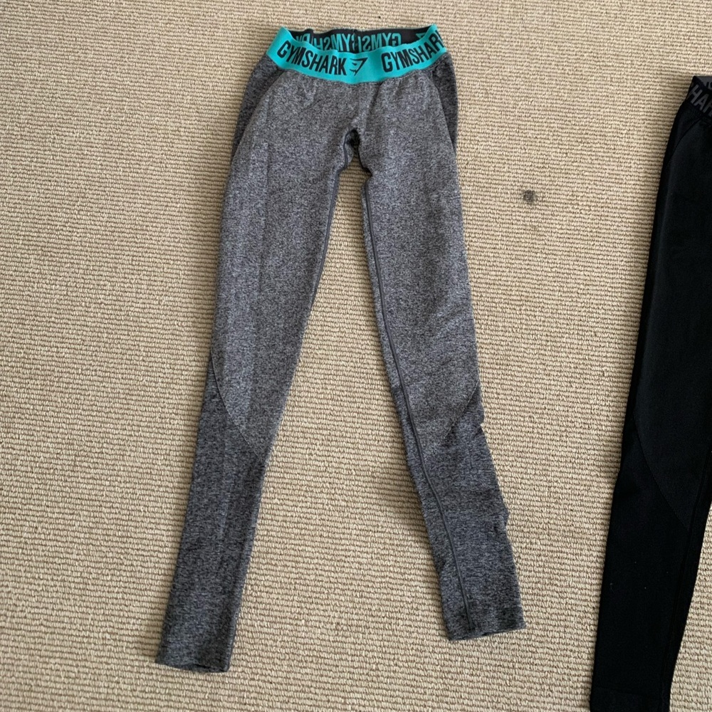 Gymshark flex leggings